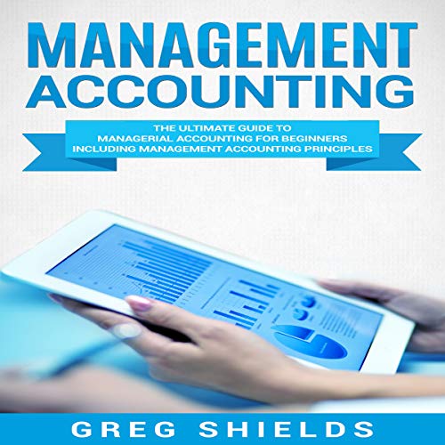 Management Accounting by Greg Shields