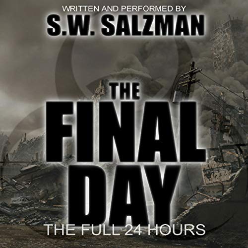 The Final Day: The Full 24 Hours