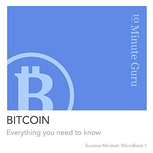 Bitcoin: Everything You Need to Know