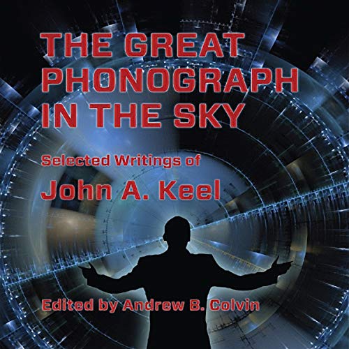 The Great Phonograph in the Sky