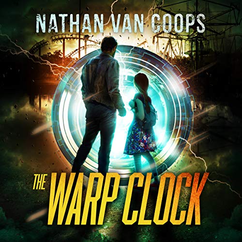 The Warp Clock: A Time Travel Adventure