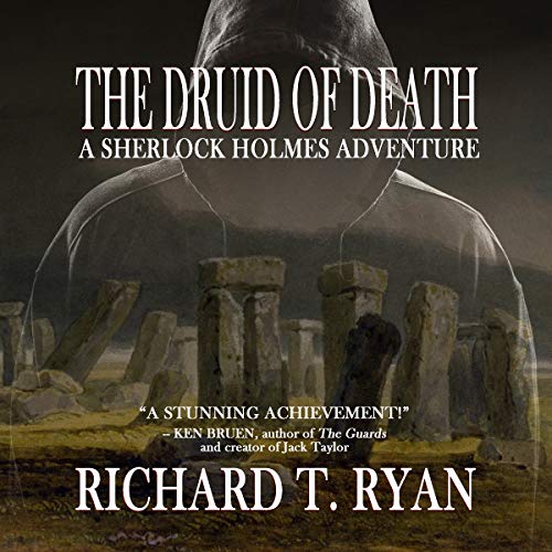 The Druid of Death