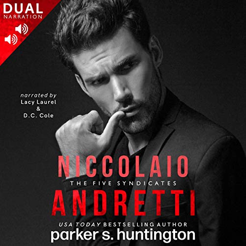 Niccolaio Andretti: A Mafia Romance Novel