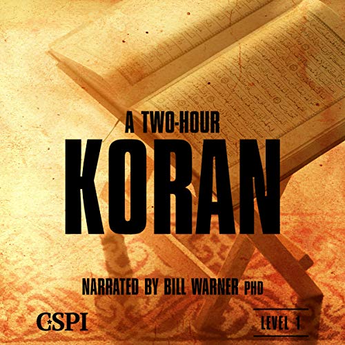 A Two-Hour Koran (A Taste of Islam)