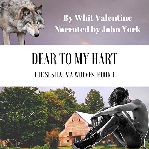 Dear to My Hart by Whit Valentine