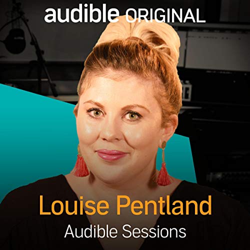 Louise Pentland by Holly Newson