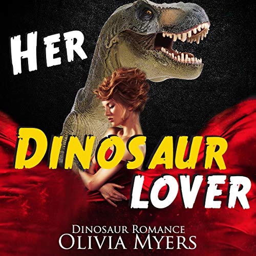 Her Dinosaur Lover