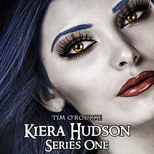Kiera Hudson Complete Series One