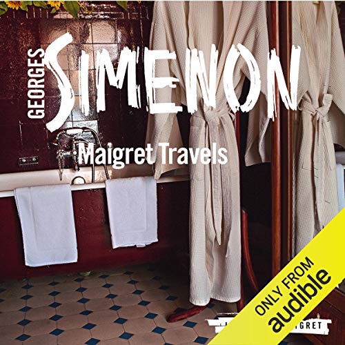 Maigret Travels