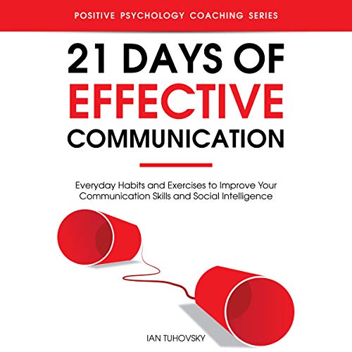 21 Days of Effective Communication