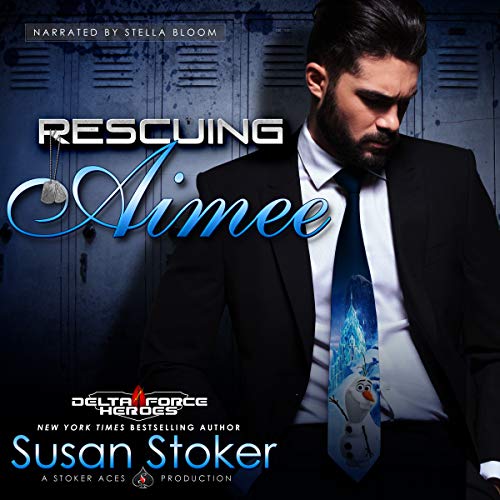 Rescuing Aimee by Susan Stoker