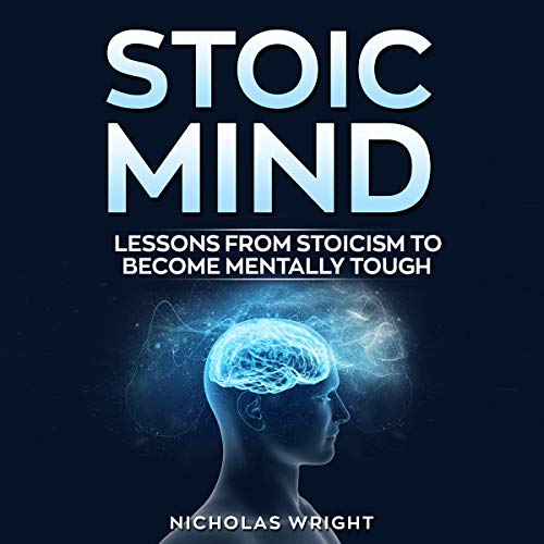 Stoic Mind by Nicholas Wright