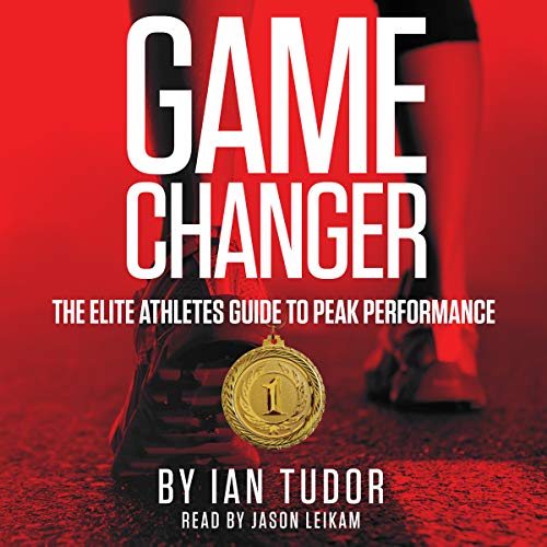 Game Changer by Ian Tudor