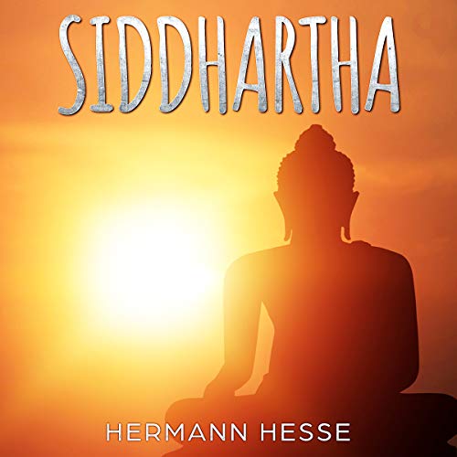 Siddhartha (Flaneur Media Edition)
