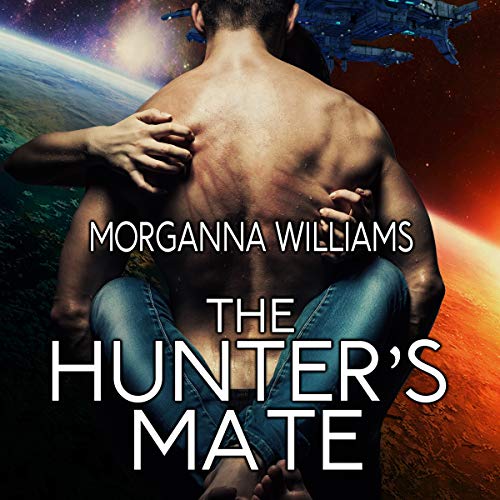 The Hunter's Mate by Morganna Williams