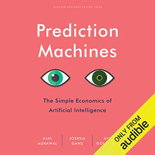Prediction Machines