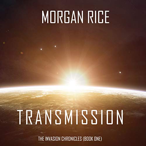 Transmission: A Science Fiction Thriller