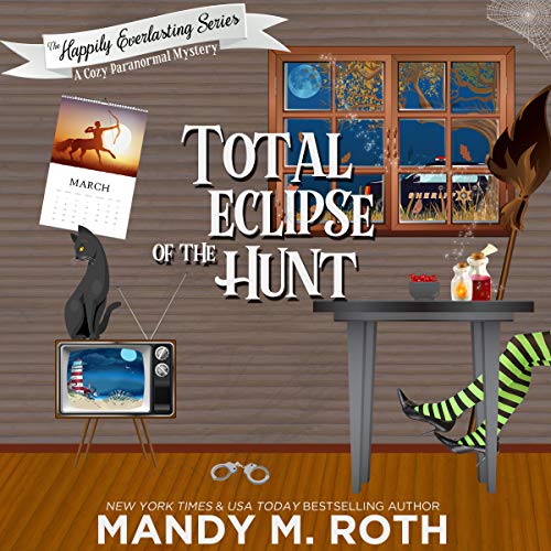 Total Eclipse of the Hunt