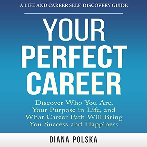 Your Perfect Career