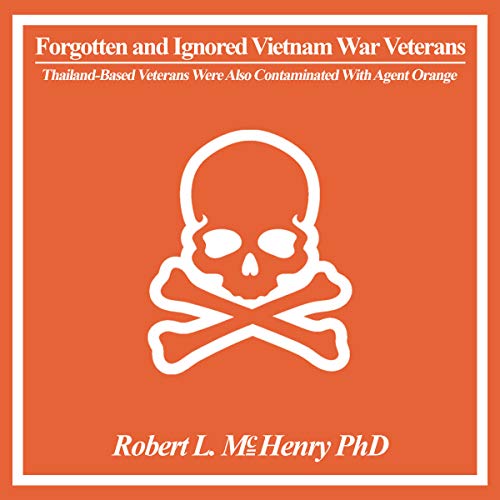 Forgotten and Ignored Vietnam War Veterans