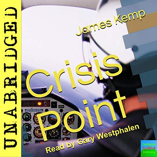 Crisis Point by James Kemp