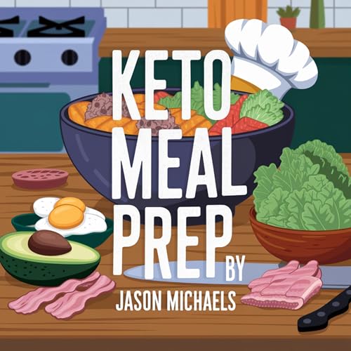 Keto Meal Prep