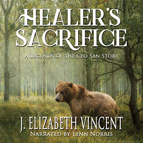 Healer's Sacrifice