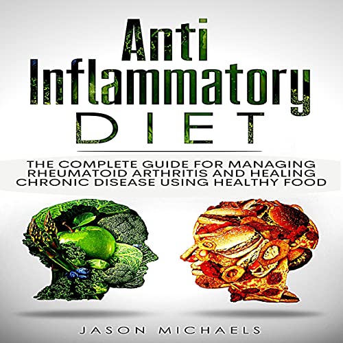 Anti-Inflammatory Diet