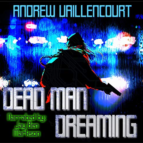 Dead Man Dreaming