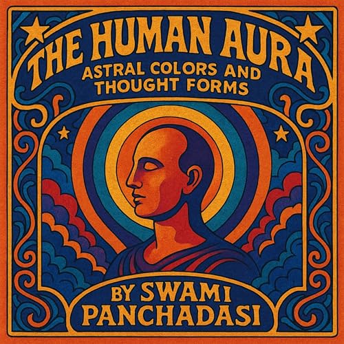 The Human Aura: Astral Colors and Thought Forms
