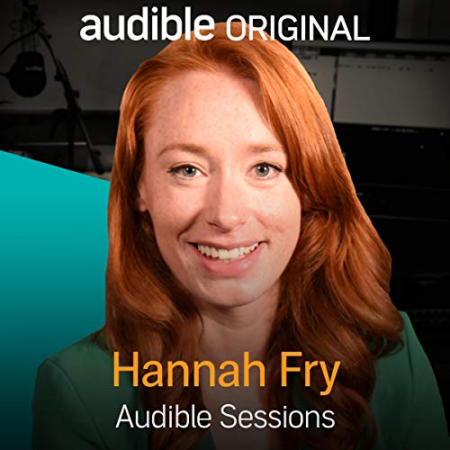 Hannah Fry