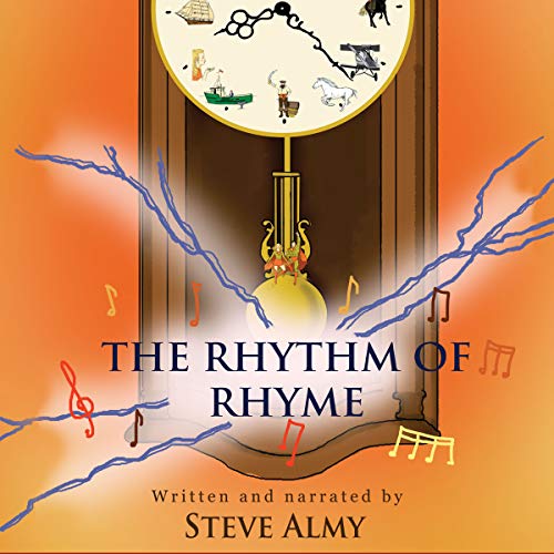 The Rhythm of Rhyme by Steve Almy