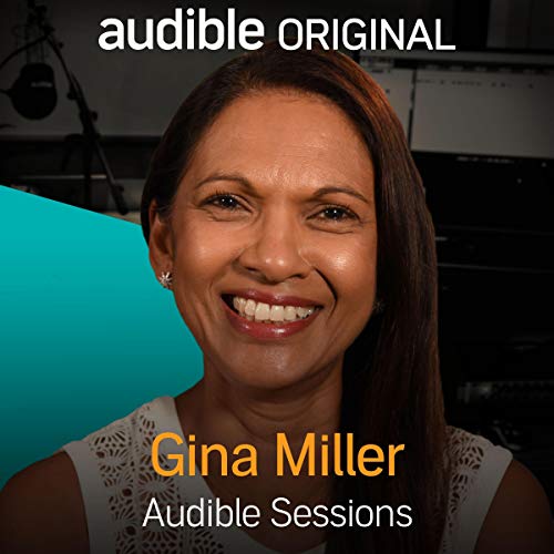 Gina Miller