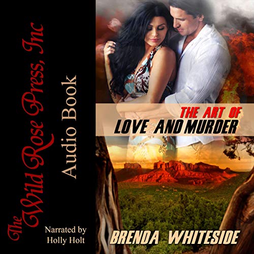 The Art of Love and Murder