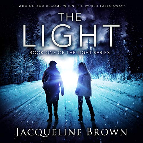 The Light by Jacqueline Brown