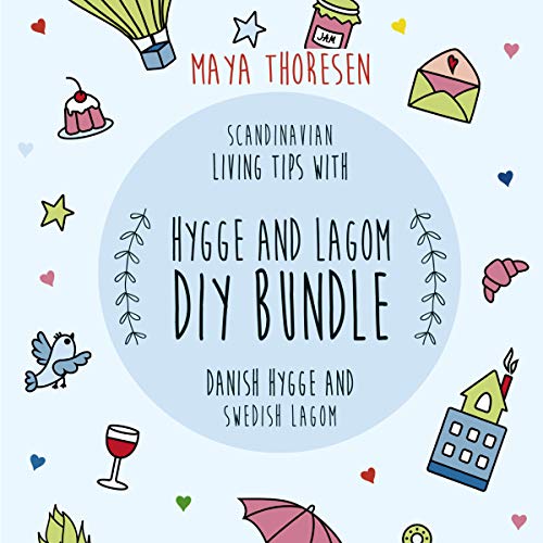 Hygge and Lagom DIY Bundle