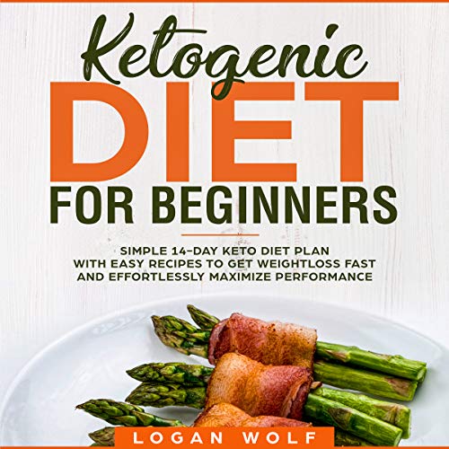 Ketogenic Diet for Beginners