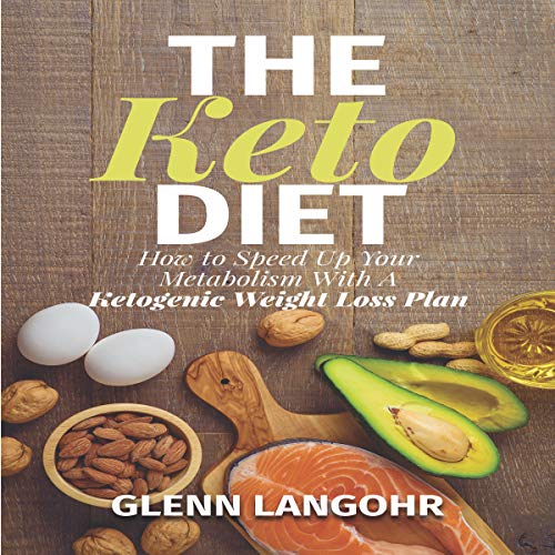 The Keto Diet