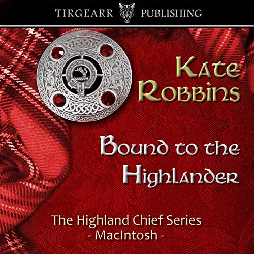 Bound to the Highlander