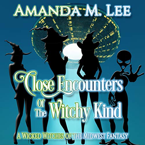 Close Encounters of the Witchy Kind