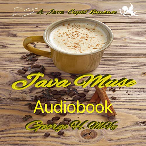 Java Muse by George H. McVey