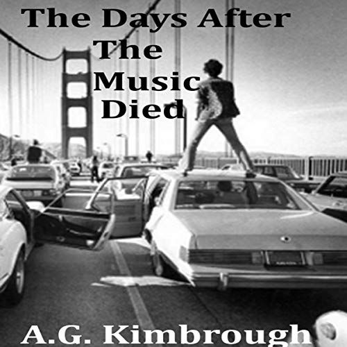The Days After the Music Died