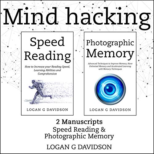 Mind Hacking: 2 Manuscripts