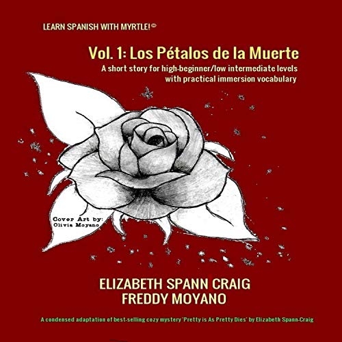Los Pétalos de la Muerte [The Petals of Death]