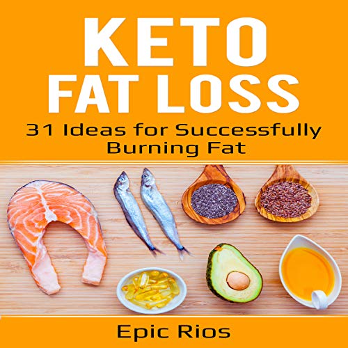 Keto Fat Loss