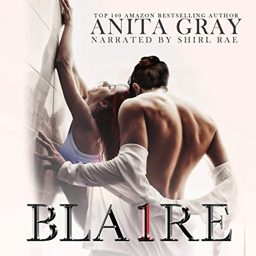 Blaire by Anita Gray