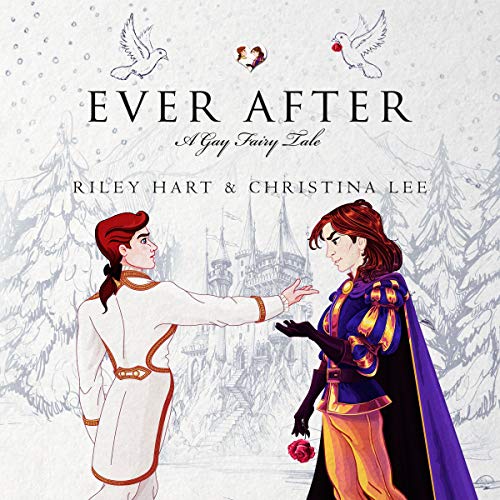 Ever After by Christina Lee