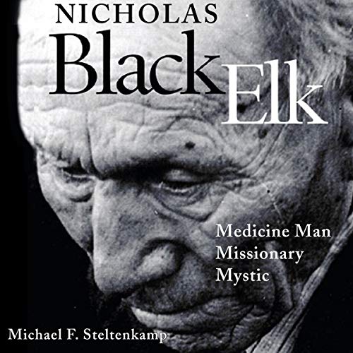 Nicholas Black Elk