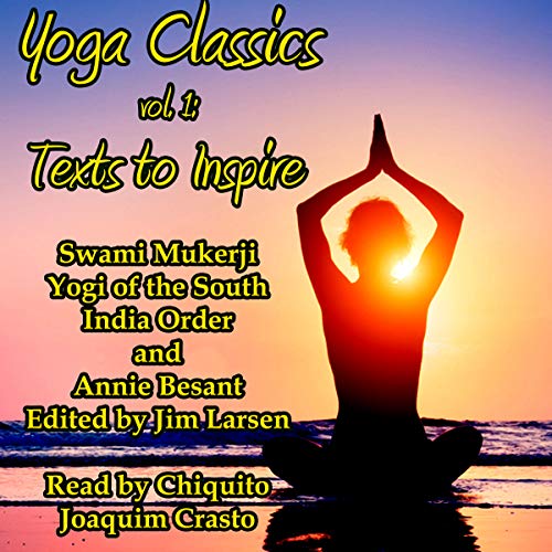 Yoga Classics Vol. 1