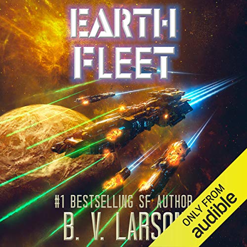 Earth Fleet